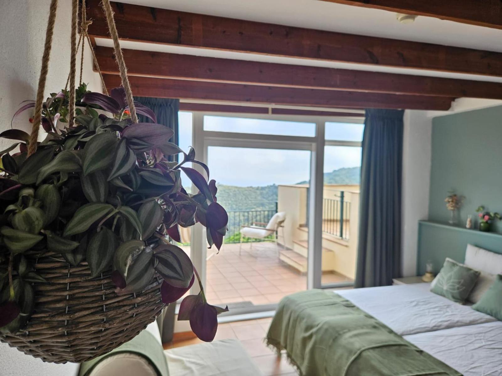 La Roqueta Hotel トッサ・デ・マール エクステリア 写真
