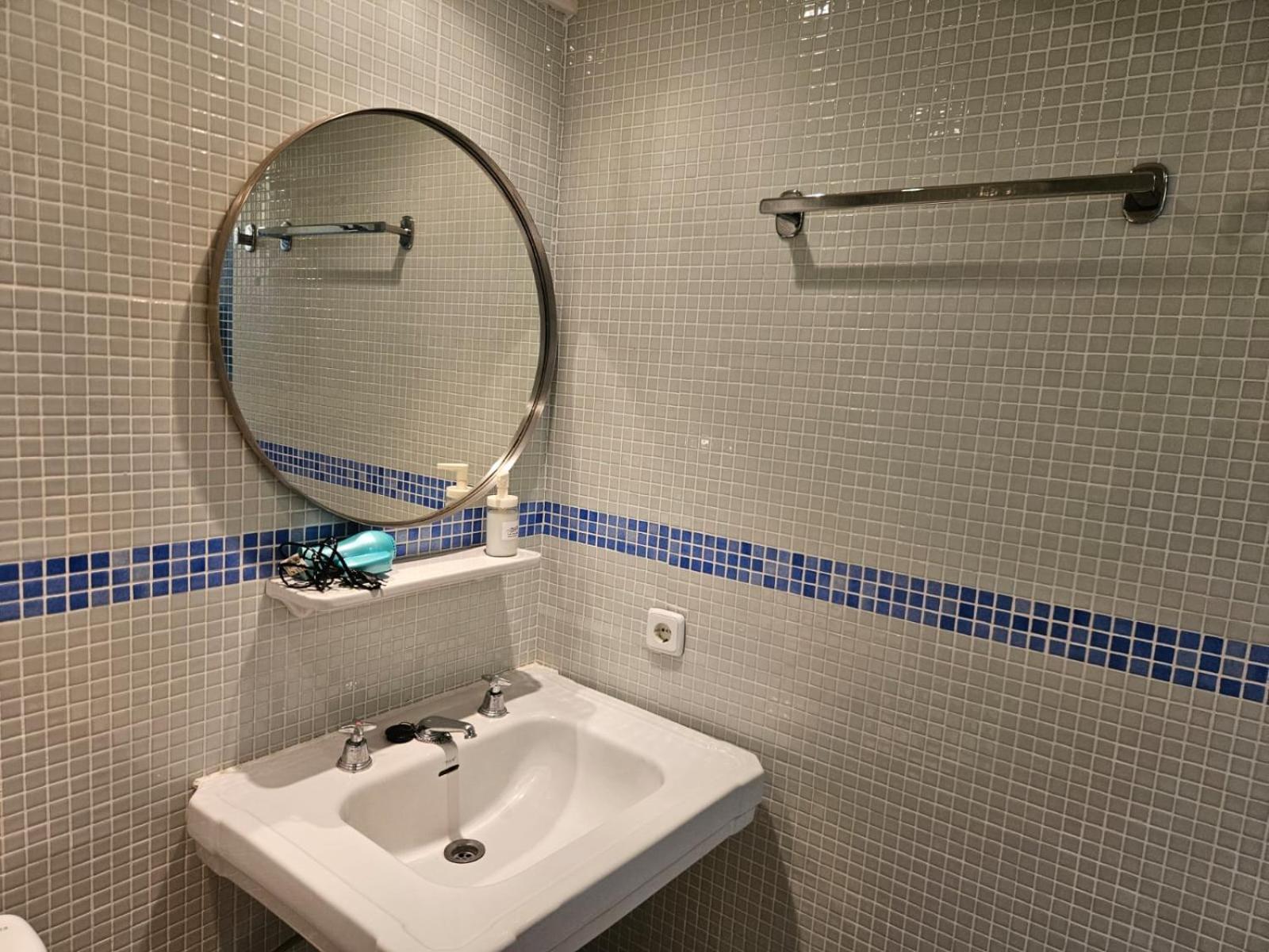 La Roqueta Hotel トッサ・デ・マール エクステリア 写真