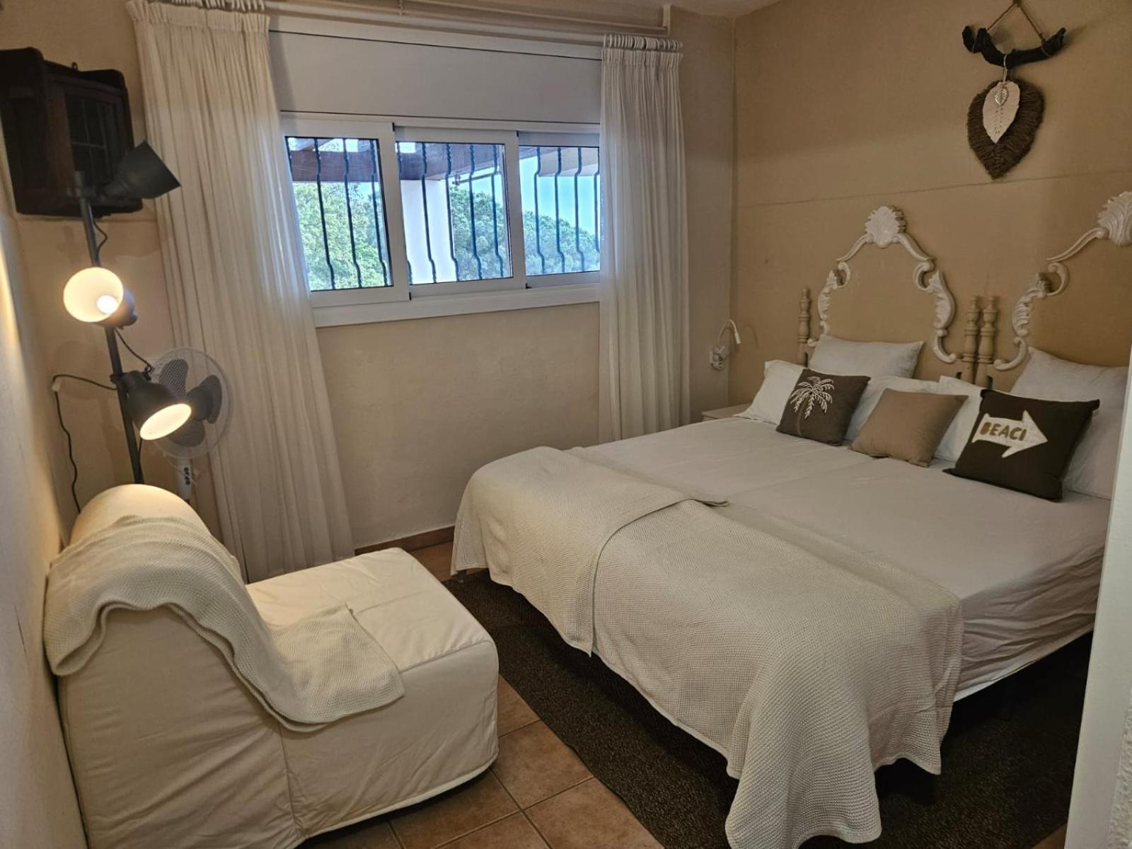 La Roqueta Hotel トッサ・デ・マール エクステリア 写真